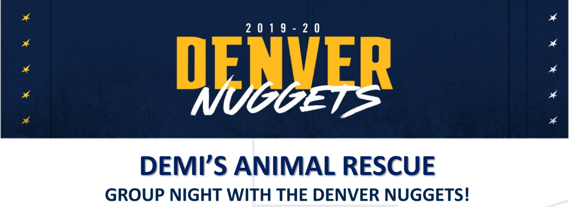 nuggets tickets 2016