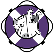Demi's Animal Rescue Logo